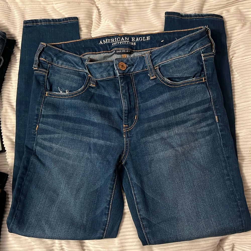 No longer fit